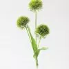 Afloral Artificial Allium Ball Flowers - 26"