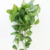 Afloral Real Touch Hanging Pothos Fake Plant - 22"