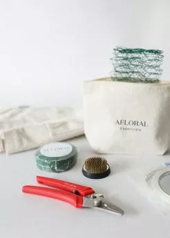 Tools & Accents Afloral Essentials Box Of Floral Supplies