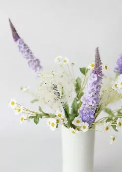 Afloral Artificial Flower Dandelion Seed Head - 30