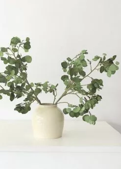 Afloral Aspen Fake Leaves Branch - 51