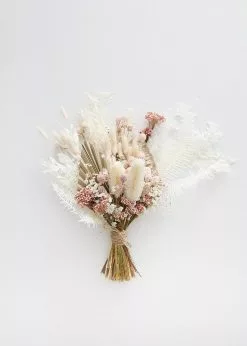 Afloral Natural Dried Bunny Tail - 18-28