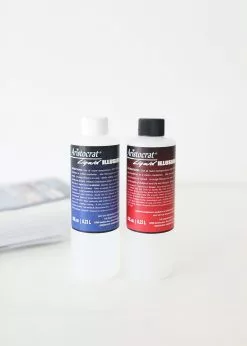 Afloral Tools & Accents Liquid Illusion Acrylic Water Resin Kit - 16 Oz