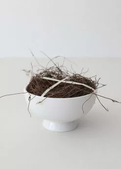 Afloral Dried Flowers Natural Dried Angel Vine For Foam-Free Floral Designs - 8 Oz