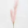 Afloral Fake Pampas Grass In Pink - 49" Artificial Plants