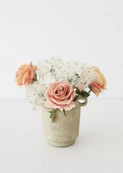 Afloral Artificial Flower Dandelion Seed Head - 30