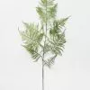 Afloral Fake Asparagus Fern Leaves - 45" Artificial Plants