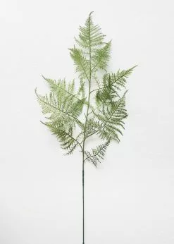 Afloral Fake Asparagus Fern Leaves - 45