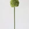 Afloral Artificial Flowers Faux Plastic Allium Flower - 21"
