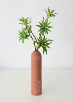 Afloral Variegated Fake Dracaena Succulent - 30