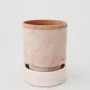 Afloral Vases Bergs Hoff Clay Pot With Drainage - 6.75"