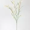 Afloral Neutral Beige Artificial Horsetail Grass - 32" Artificial Plants