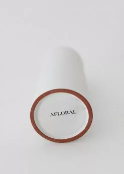 Afloral Handmade Watertight Tapered Vase - 9