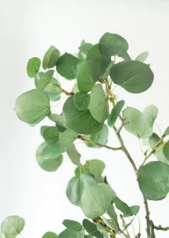 Afloral Aspen Fake Leaves Branch - 51"