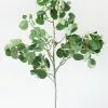 Afloral Aspen Fake Leaves Branch - 51"