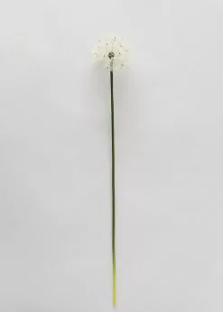 Afloral Artificial Flower Dandelion Seed Head - 30" Artificial Flowers