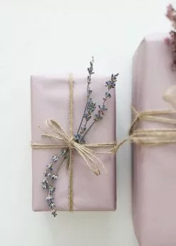 Afloral Dried Fragrant Lavender Bundle - 6-14