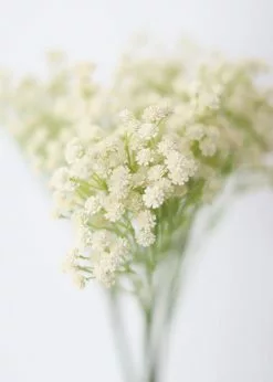 Afloral Real Touch Flowers Baby's Breath - 16
