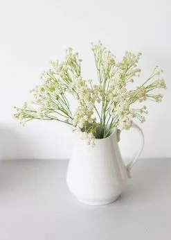 Afloral Real Touch Flowers Baby's Breath - 16"