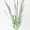 Afloral Artificial Wildflower Lavender Bush - 23" Artificial Flowers