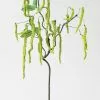 Afloral Artificial Plants Artificial Hanging Amaranthus - 37"