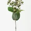 Afloral Green Artificial Hypericum Berries - 22.5" Artificial Flowers