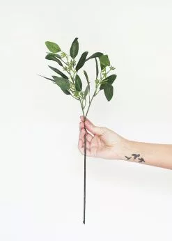 Afloral Artificial Seeded Eucalyptus - 19