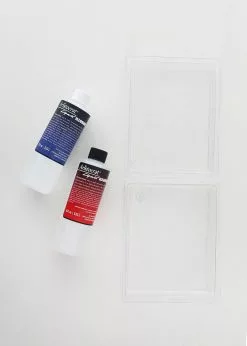 Afloral Tools & Accents Liquid Illusion Acrylic Water Resin Kit - 16 Oz