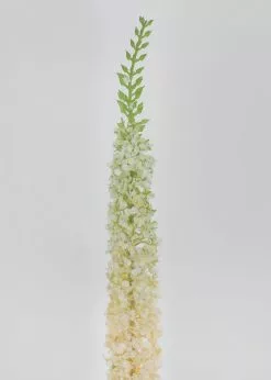 Afloral Cream Fake Veronica Wildflowers - 41