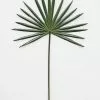 Afloral Fake Fan Palm Tropical Leaf - 28"