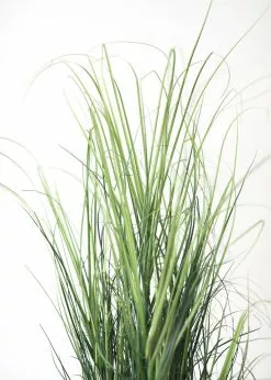 Afloral Artificial Plants Indoor/Outdoor Grass Artificial Potted Plant - 39