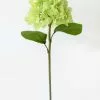 Afloral Natural Touch Hydrangea Fake Flower - 21.5" Artificial Flowers