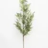 Afloral.com Artificial Plants Artificial Baby's Tears Fern Branch - 36"