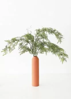 Afloral.com Artificial Plants Artificial Baby's Tears Fern Branch - 36