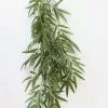 Afloral Fake Bamboo Hanging Plant - 32"