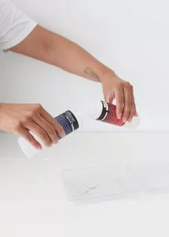 Afloral Tools & Accents Liquid Illusion Acrylic Water Resin Kit - 16 Oz