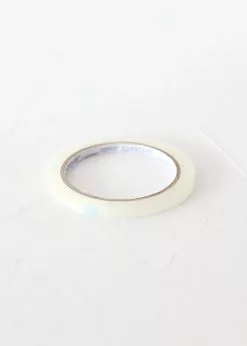 Afloral.com Clear Floral Grid Tape - 30 Yds Tools & Accents