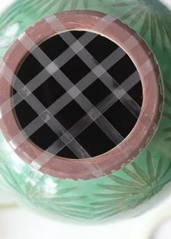 Afloral.com Clear Floral Grid Tape - 30 Yds Tools & Accents