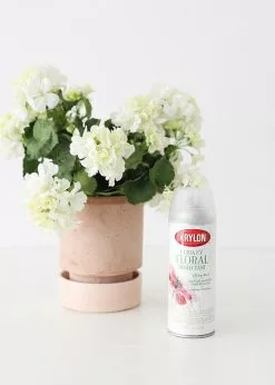 Afloral Krylon Clear Matte UV Floral Protective Spray Tools & Accents