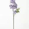 Afloral Lavender Artificial Lilac Flower - 25" Artificial Flowers