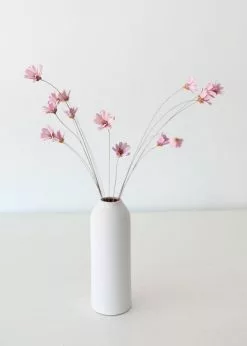 Afloral Sola Wood Lavender Handmade Flower Bundle - 15-22