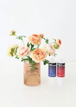 Afloral Tools & Accents Liquid Illusion Acrylic Water Resin Kit - 16 Oz