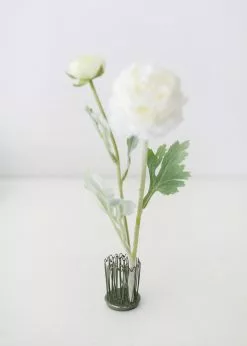 Afloral Small Hairpin Flower Frog Holder - 2"