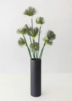 Afloral Artificial Plants Artificial Grasses Papyrus Reed Bundle - 32.5