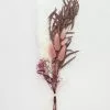 Afloral Petite Mauve Dried Flower Bundle - 6-16" Dried Flowers