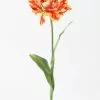 Afloral Red Yellow Artificial Tulip Flower - 25"