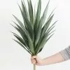 Afloral Artificial Tropical Yucca Plant - 28" Artificial Plants