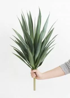 Afloral Artificial Tropical Yucca Plant - 28" Artificial Plants