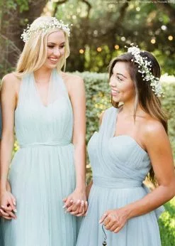 Afloral Real Touch Flowers Baby's Breath - 16