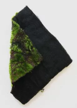 Afloral Artificial Moss Wall Mat Square- 16